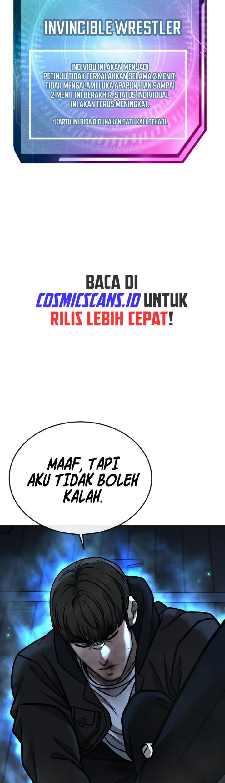 Quest Supremacy Chapter 155 Gambar 62