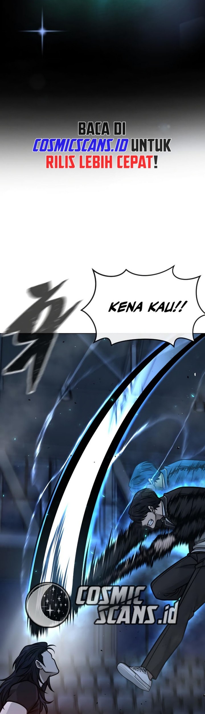 Quest Supremacy Chapter 155 Gambar 67
