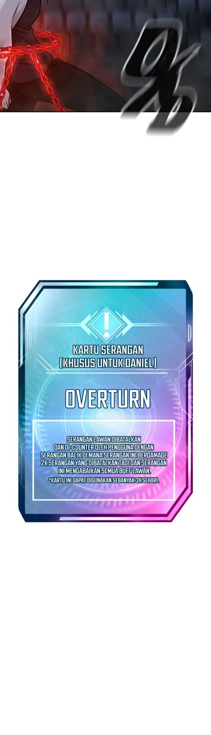 Quest Supremacy Chapter 155 Gambar 68
