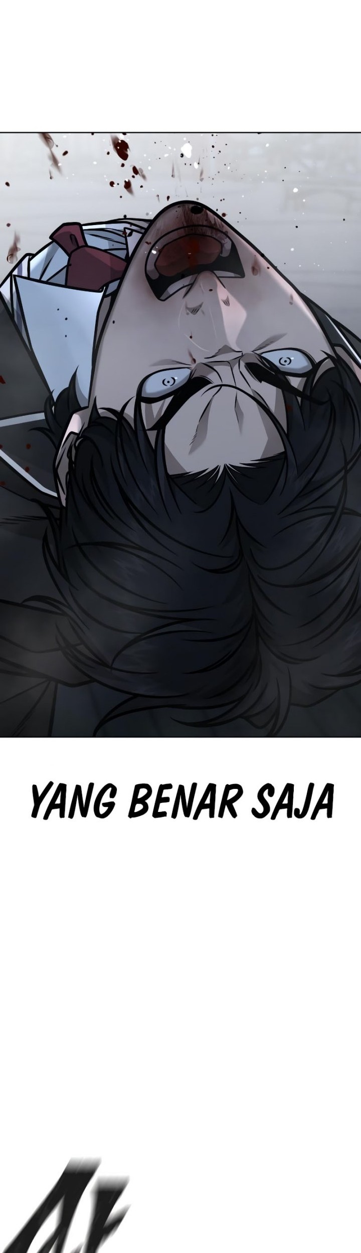 Quest Supremacy Chapter 155 Gambar 71