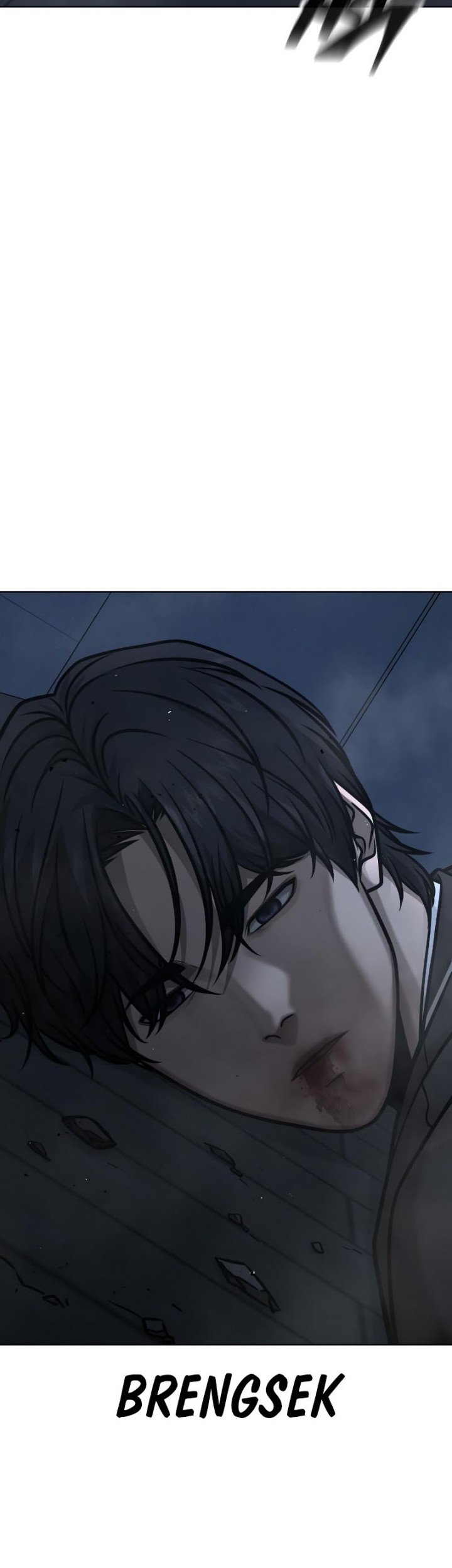 Quest Supremacy Chapter 155 Gambar 73