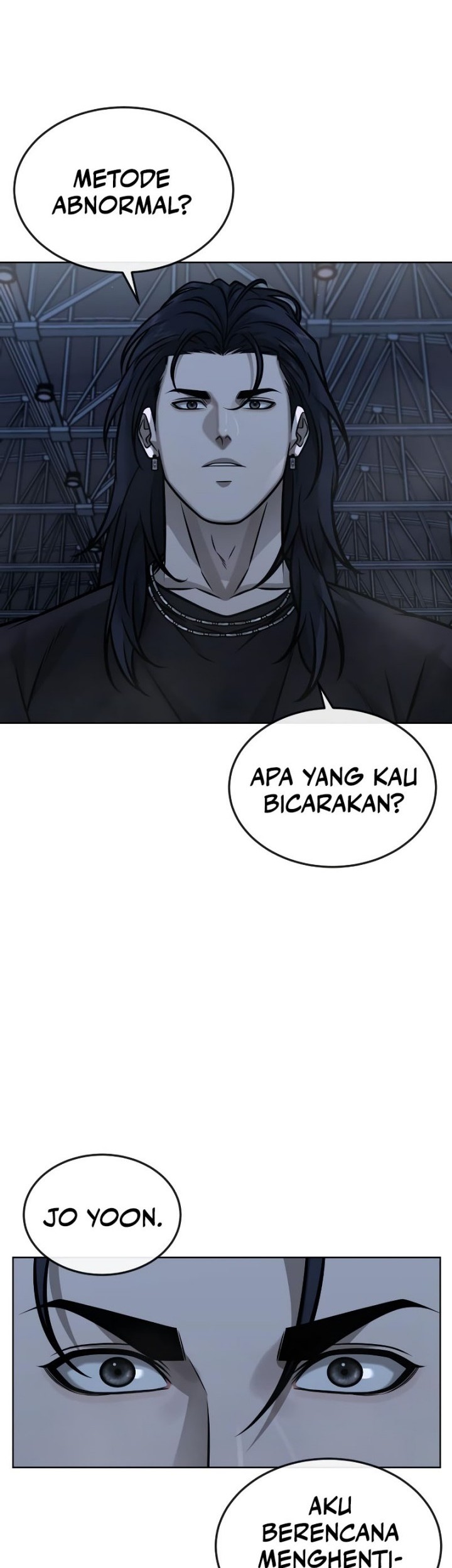 Quest Supremacy Chapter 155 Gambar 79