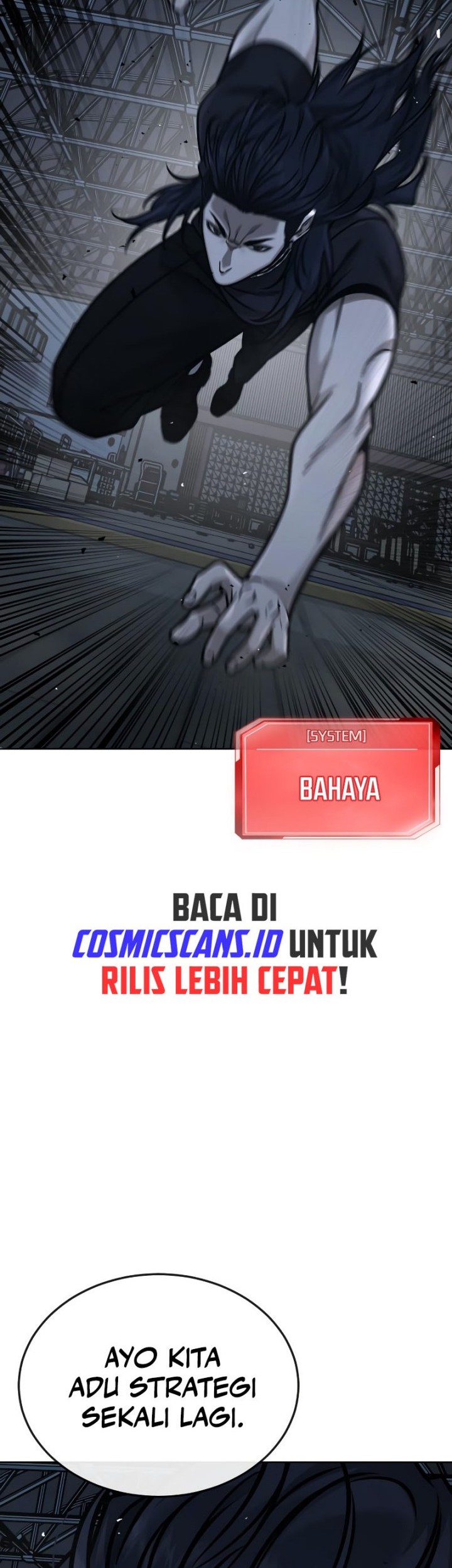 Quest Supremacy Chapter 155 Gambar 85