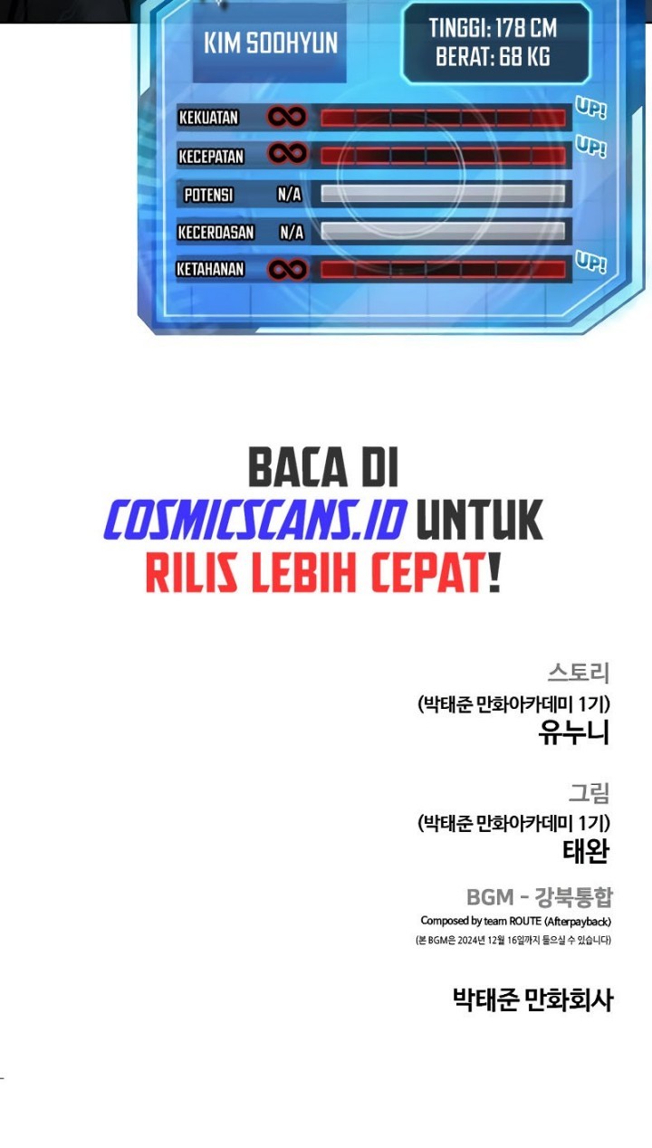 Quest Supremacy Chapter 155 Gambar 92