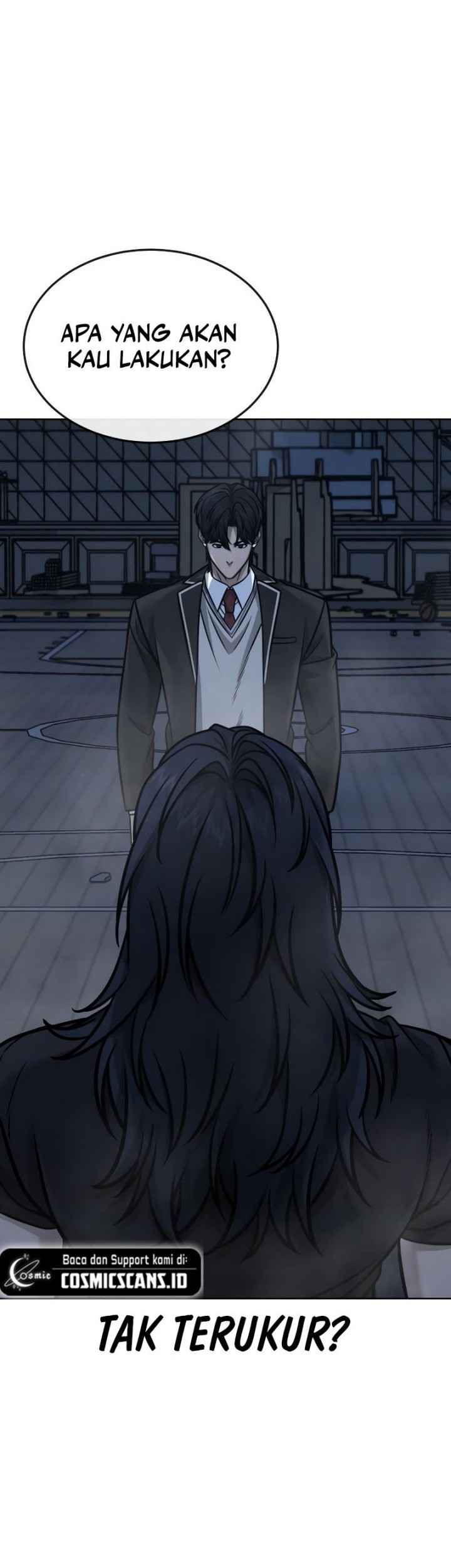 Baca Quest Supremacy Chapter 155 Gambar 2