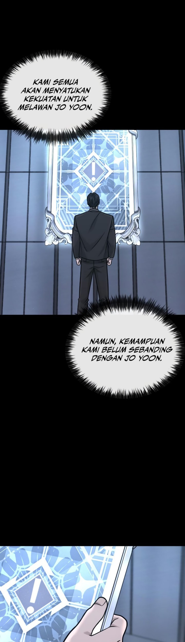 Quest Supremacy Chapter 155 Gambar 7