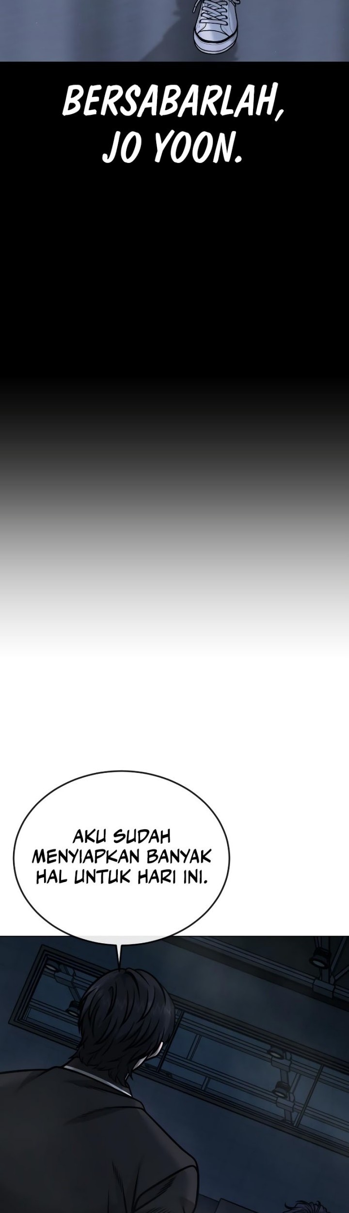 Quest Supremacy Chapter 155 Gambar 9