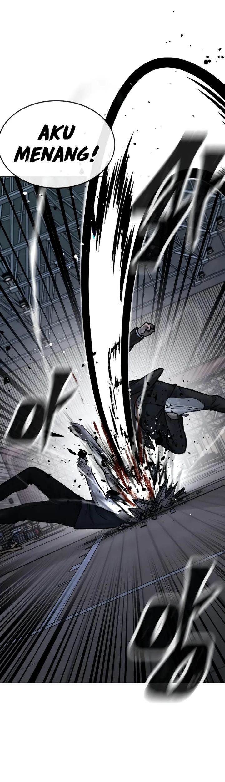 Quest Supremacy Chapter 156 Gambar 66