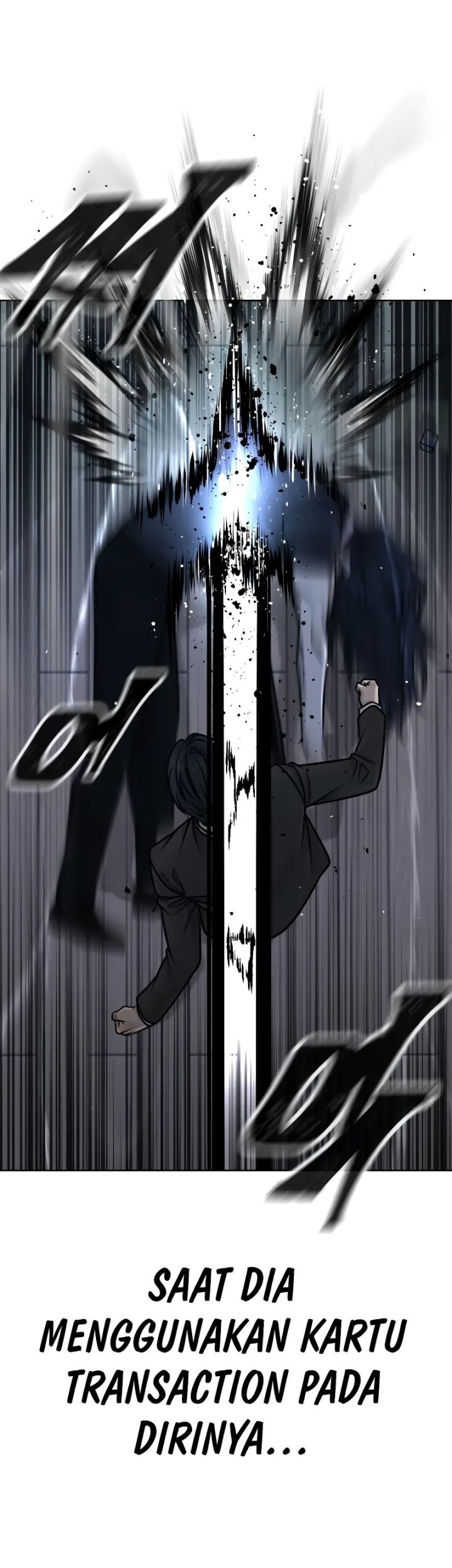Quest Supremacy Chapter 156 Gambar 68