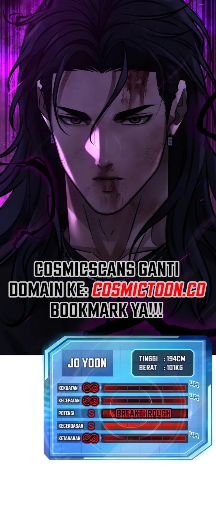 Quest Supremacy Chapter 156 Gambar 84