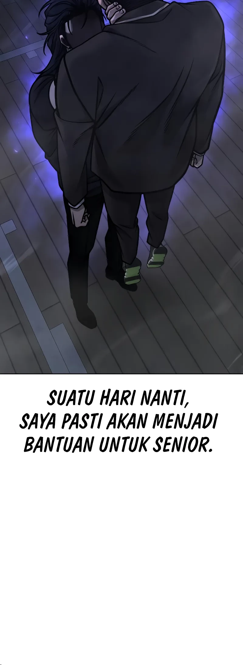 Quest Supremacy Chapter 157 Gambar 74