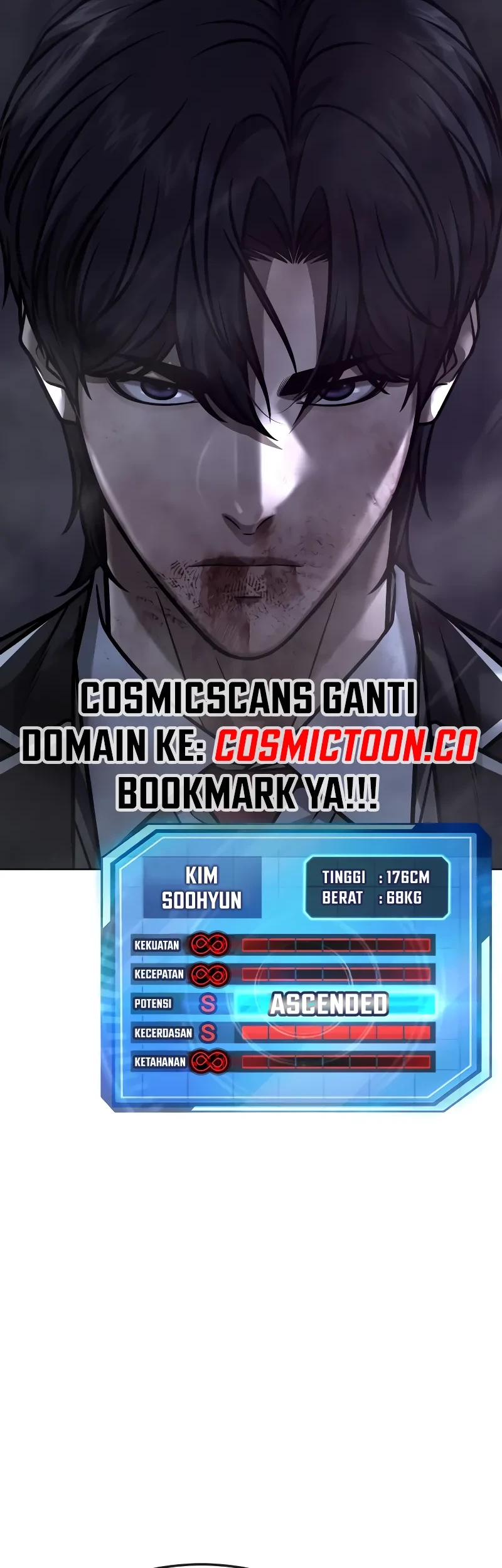 Baca Quest Supremacy Chapter 157 Gambar 2