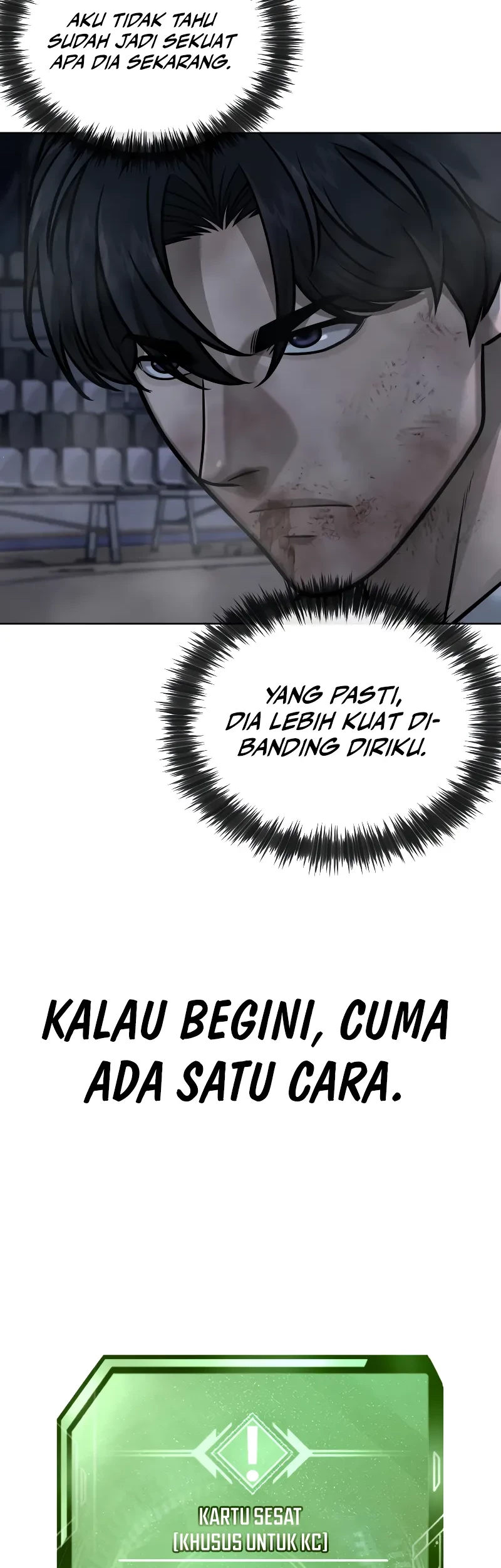 Quest Supremacy Chapter 157 Gambar 6