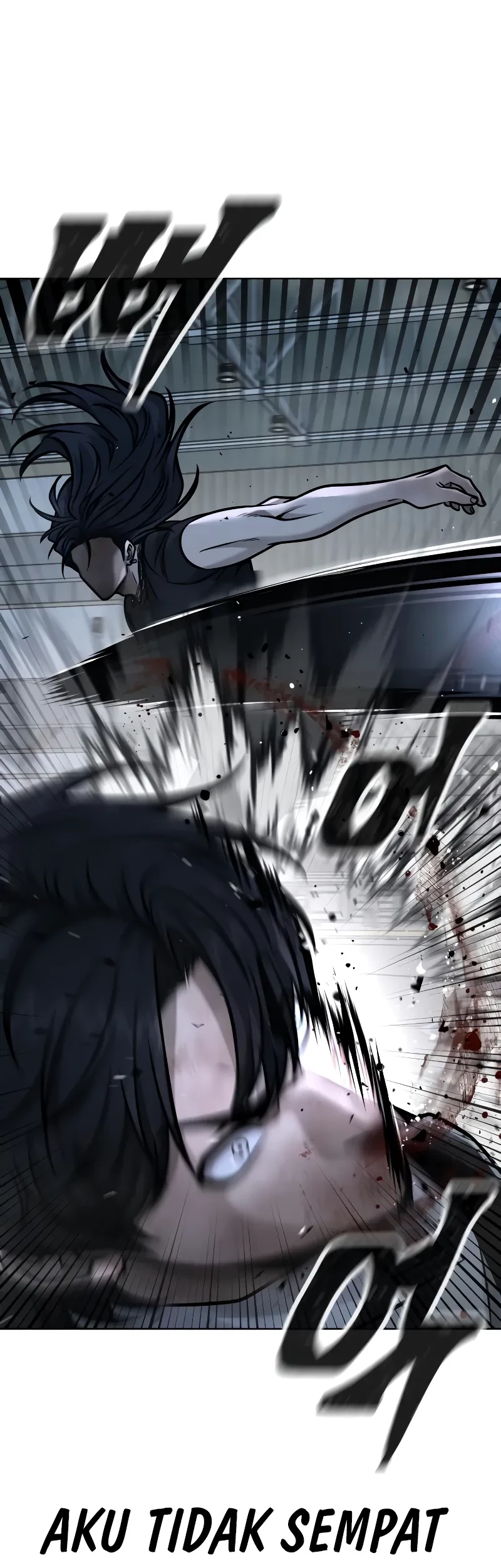 Quest Supremacy Chapter 157 Gambar 11