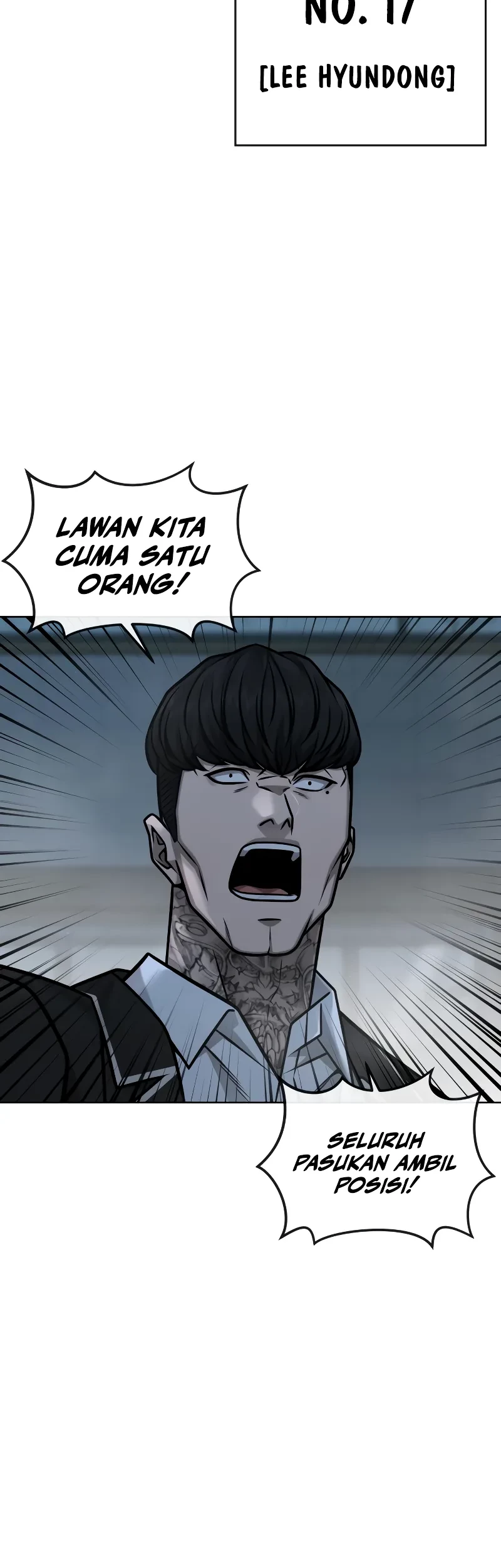 Quest Supremacy Chapter 157 Gambar 19