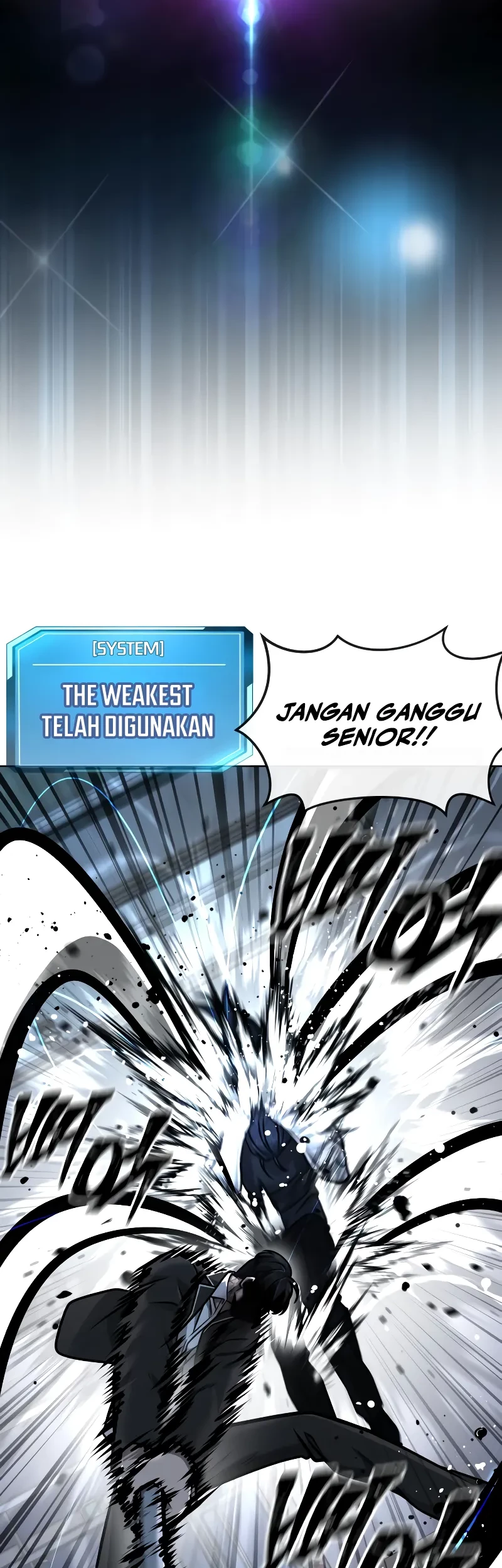 Quest Supremacy Chapter 157 Gambar 45