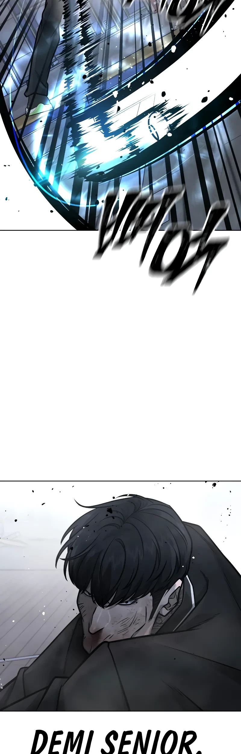 Quest Supremacy Chapter 157 Gambar 46