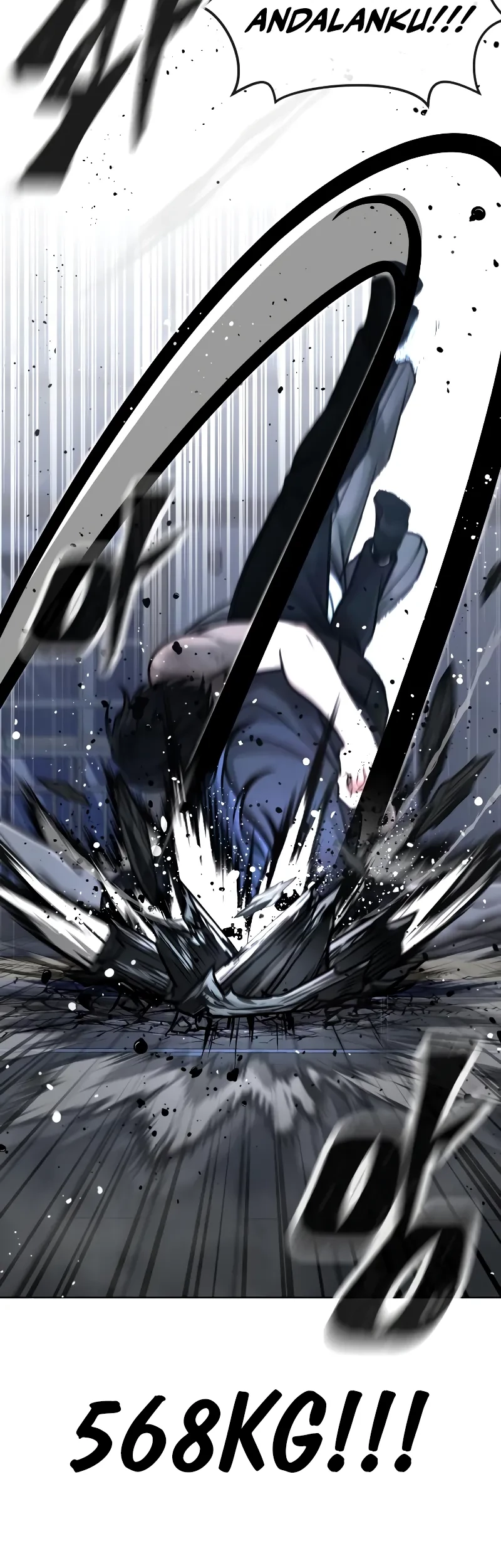 Quest Supremacy Chapter 158 Gambar 103