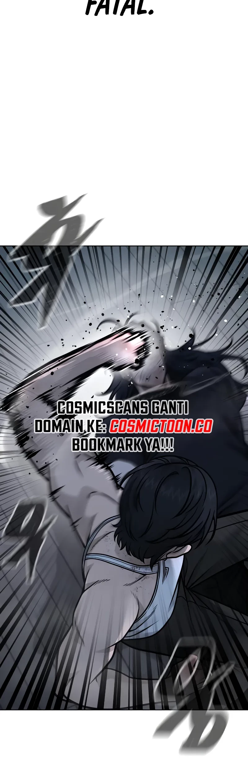 Quest Supremacy Chapter 158 Gambar 13