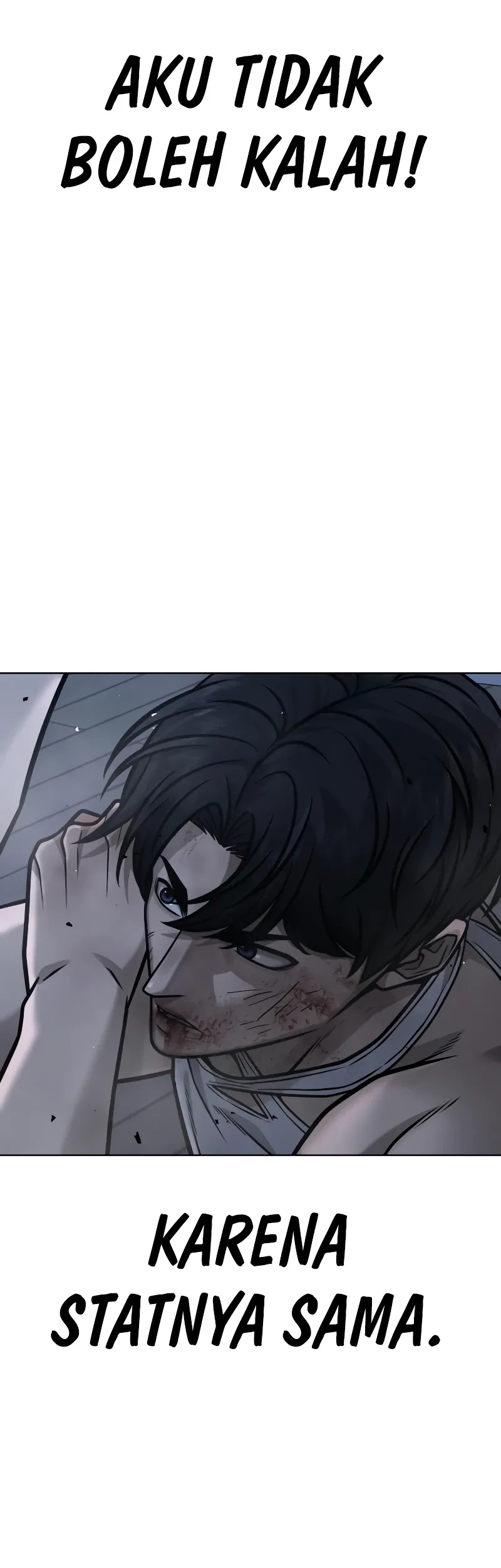 Quest Supremacy Chapter 158 Gambar 16