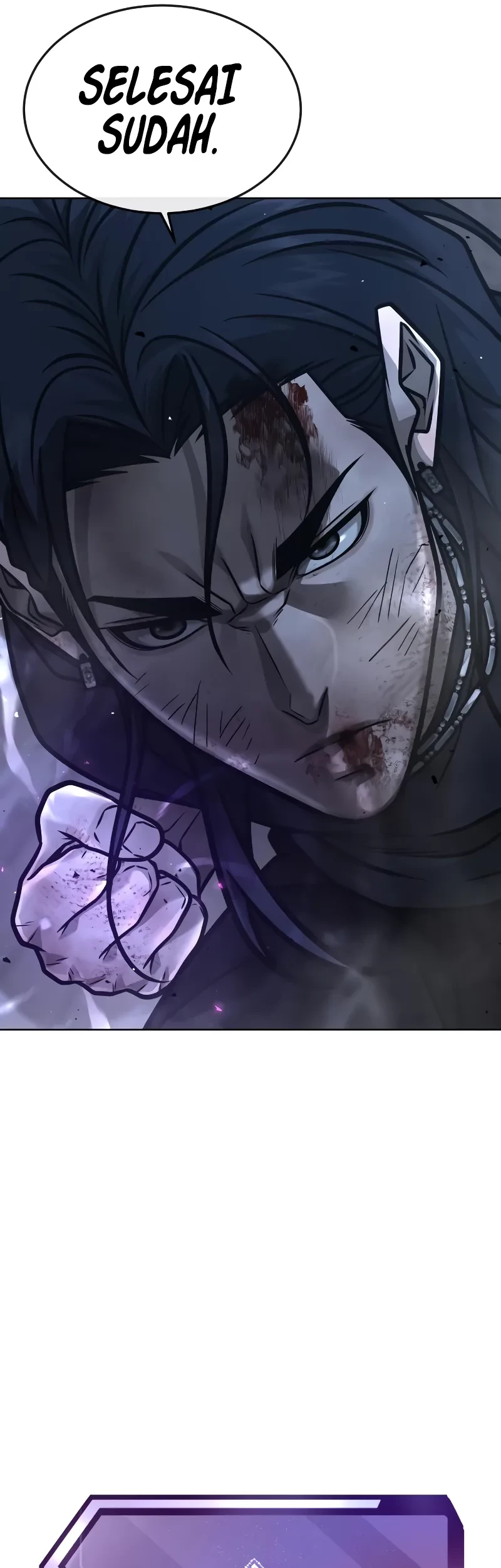 Quest Supremacy Chapter 158 Gambar 42