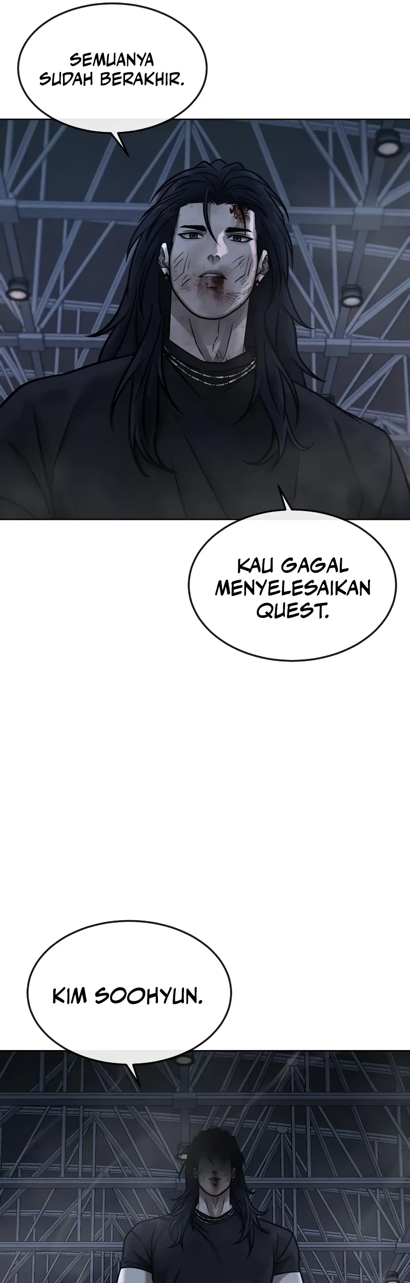 Quest Supremacy Chapter 158 Gambar 48