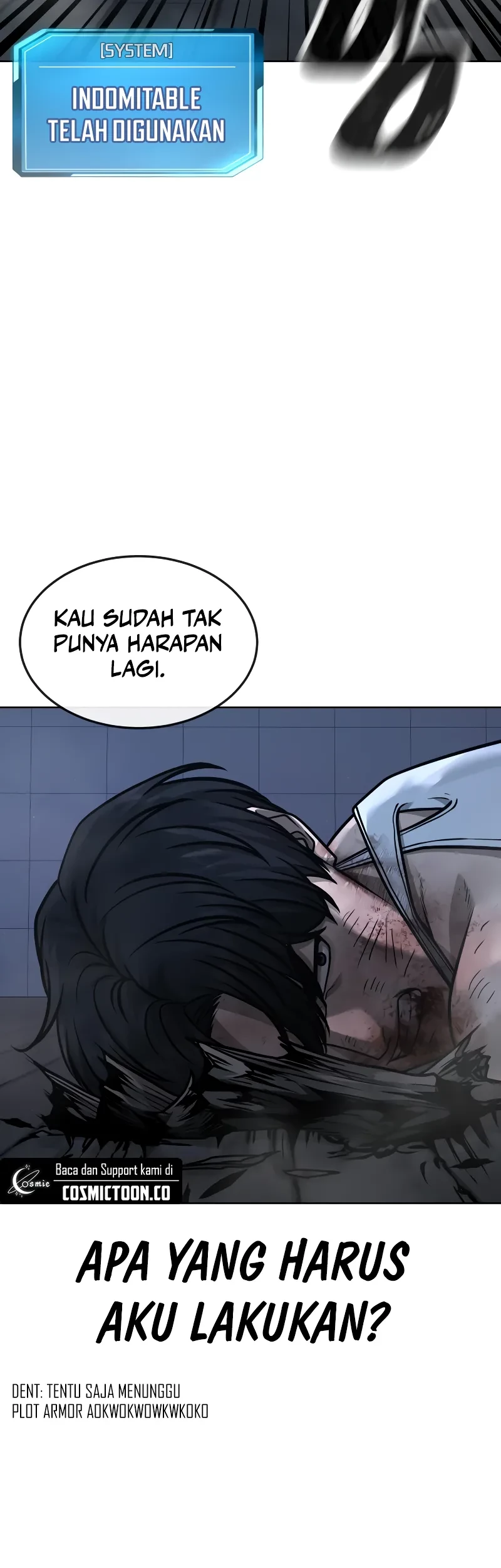 Quest Supremacy Chapter 158 Gambar 58