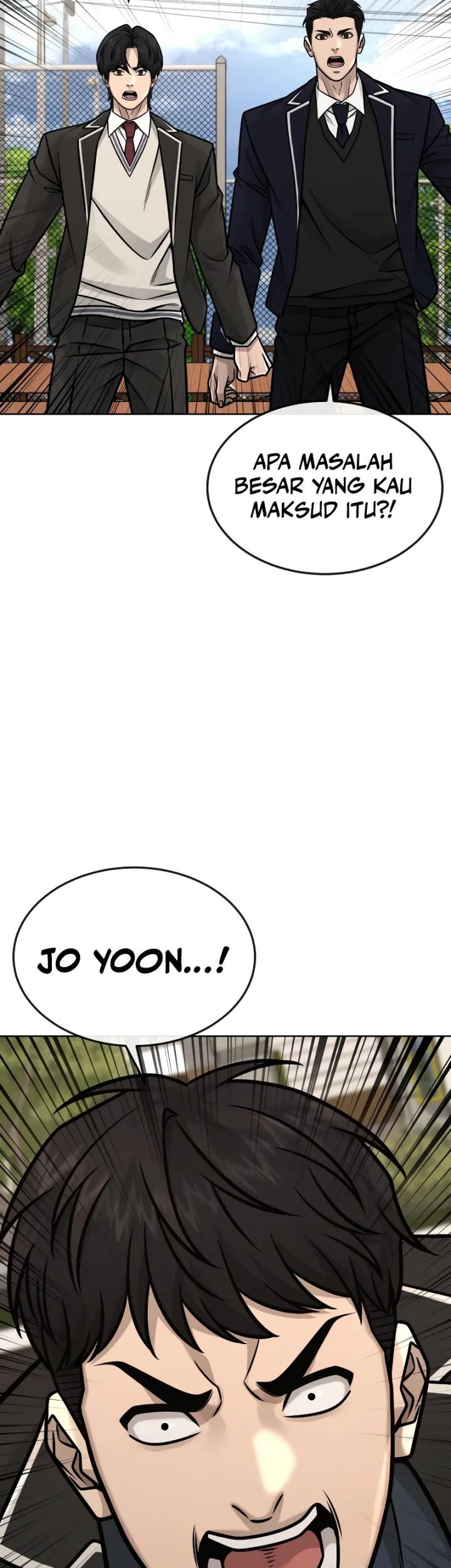 Quest Supremacy Chapter 159 Gambar 69