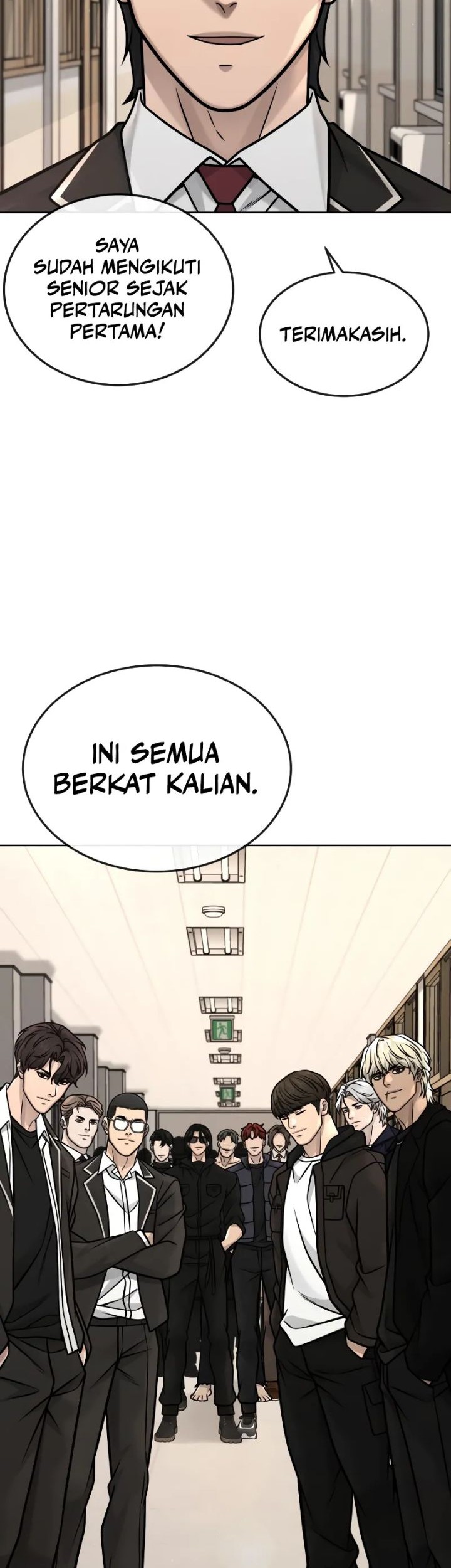 Quest Supremacy Chapter 159 Gambar 48