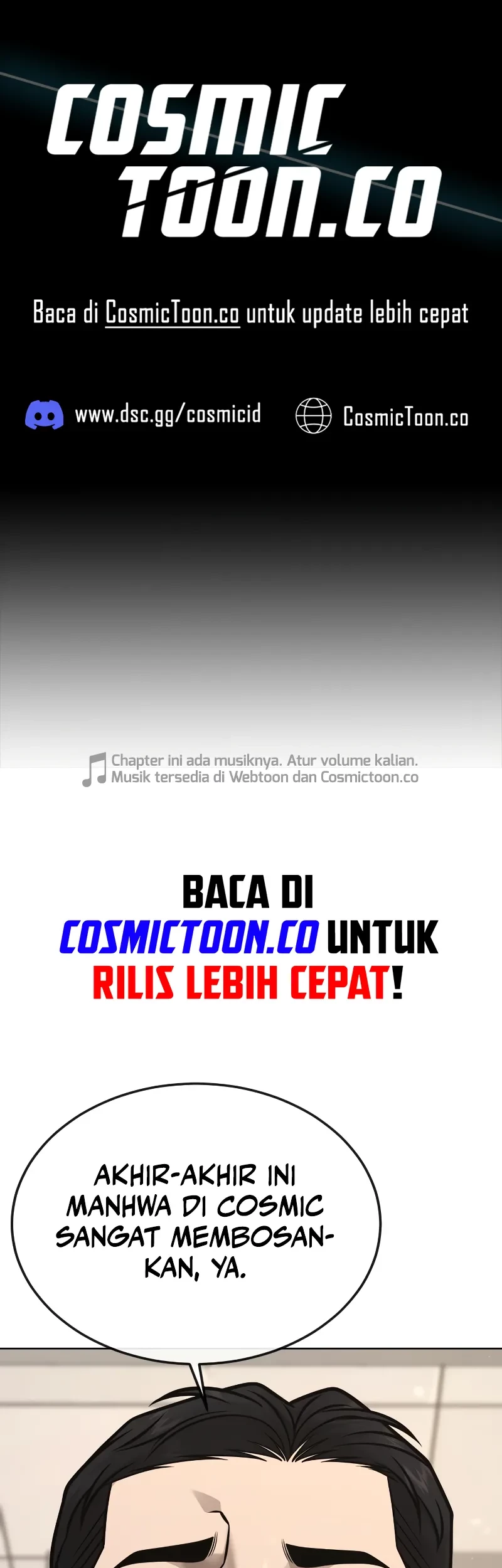 Baca Manhwa Quest Supremacy Chapter 160 Gambar 2
