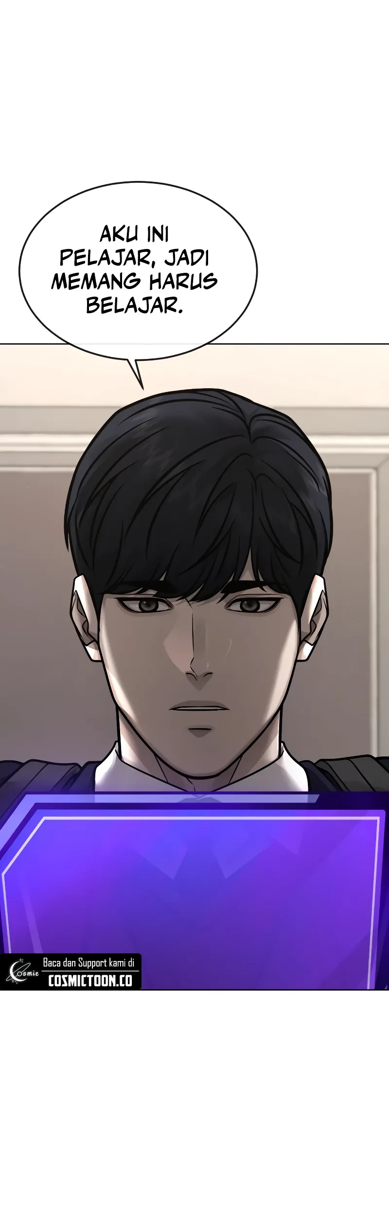 Quest Supremacy Chapter 160 Gambar 21