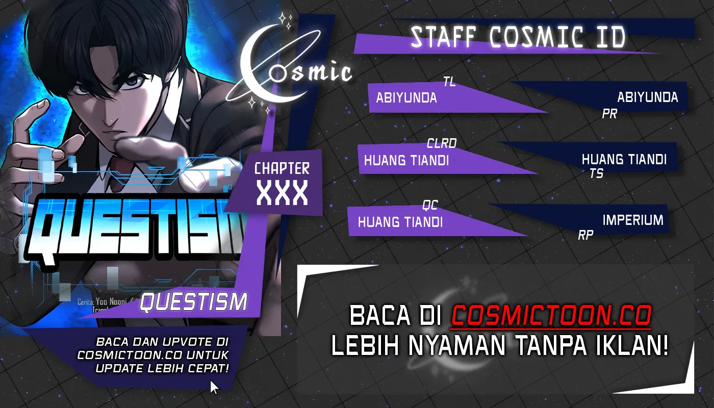 Baca Komik Quest Supremacy Chapter 161 Gambar 1