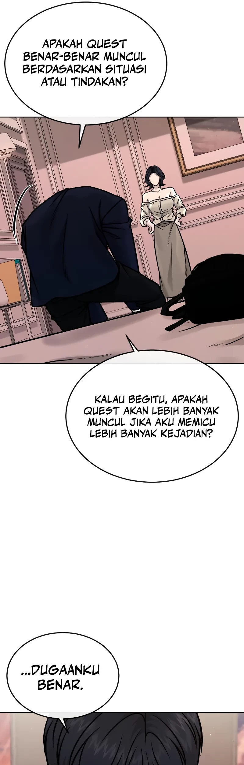 Quest Supremacy Chapter 161 Gambar 73