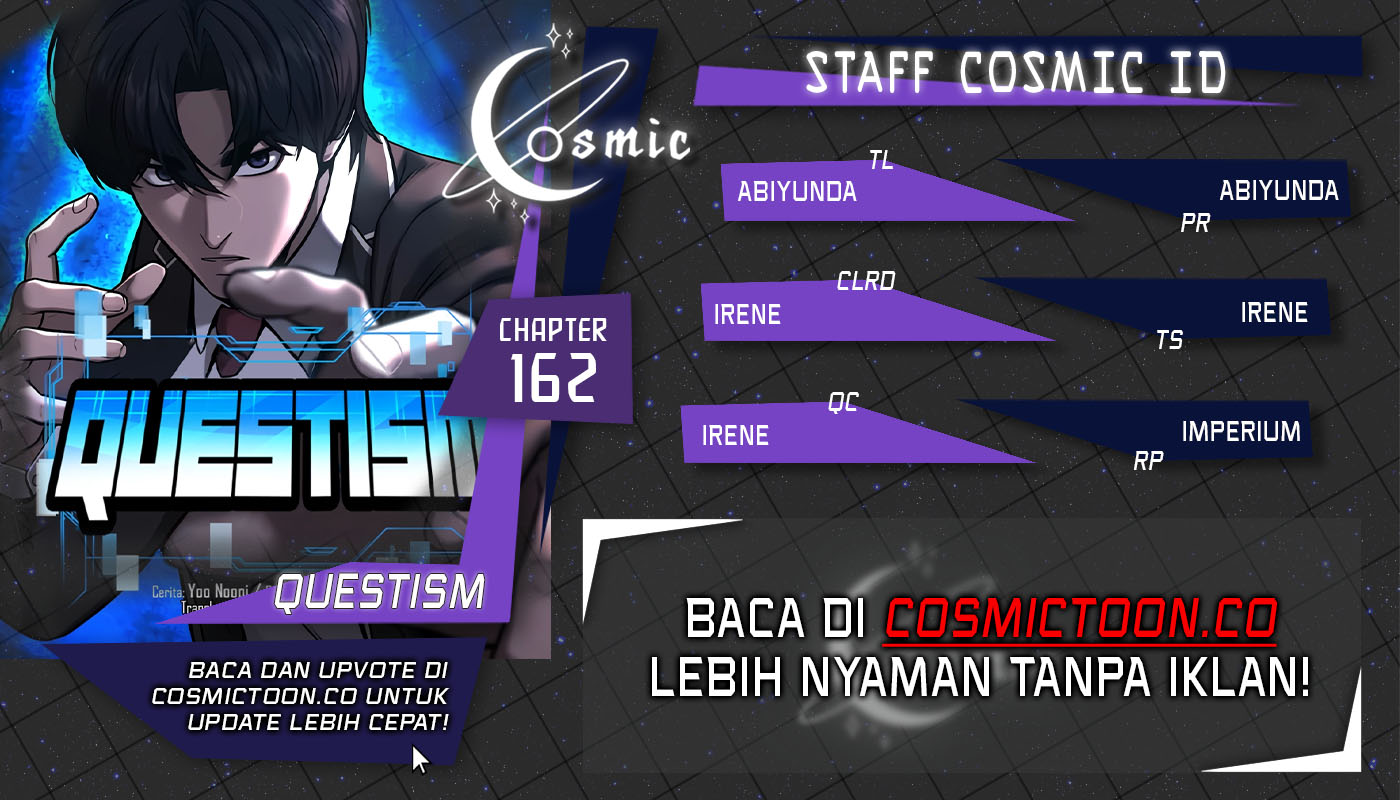 Baca Komik Quest Supremacy Chapter 162 Gambar 1