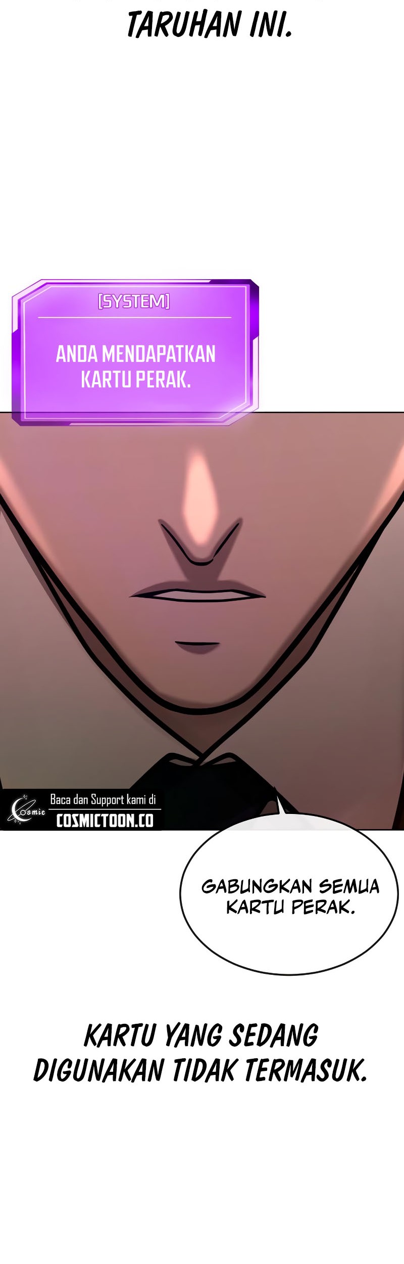 Quest Supremacy Chapter 162 Gambar 60