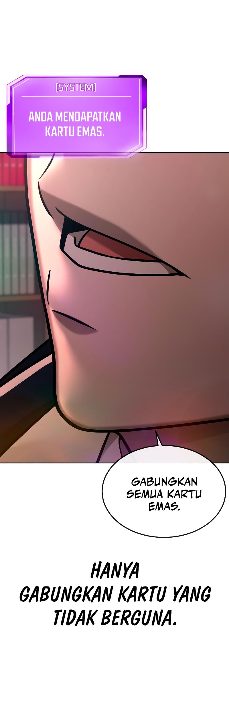 Quest Supremacy Chapter 162 Gambar 61
