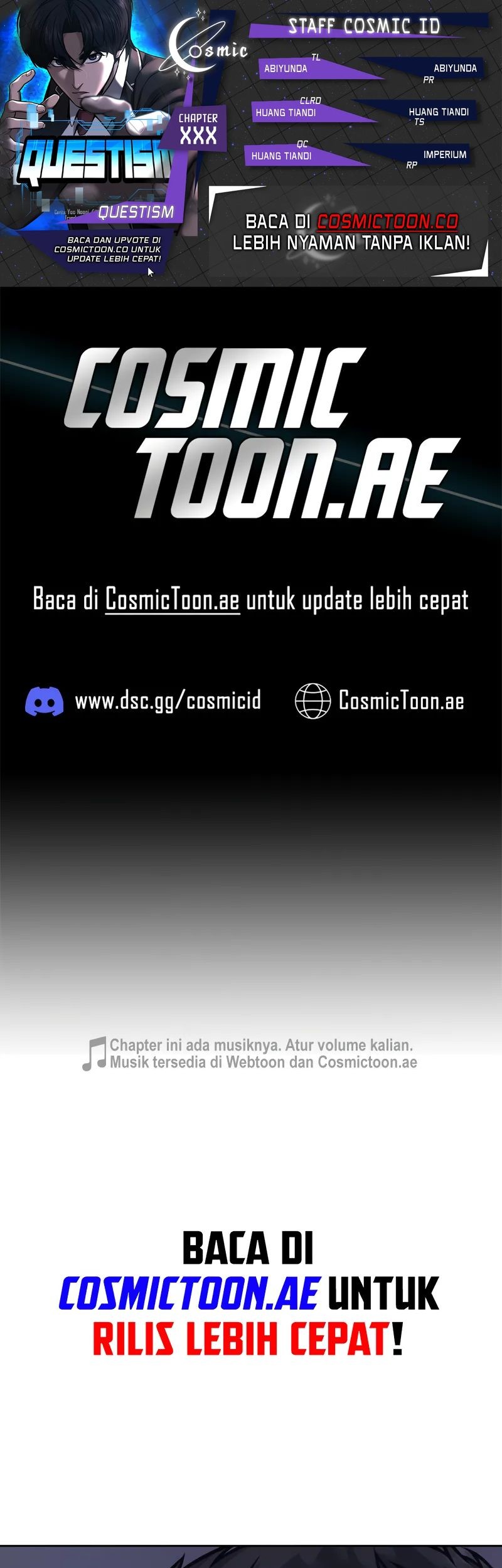 Baca Komik Quest Supremacy Chapter 164 Gambar 1