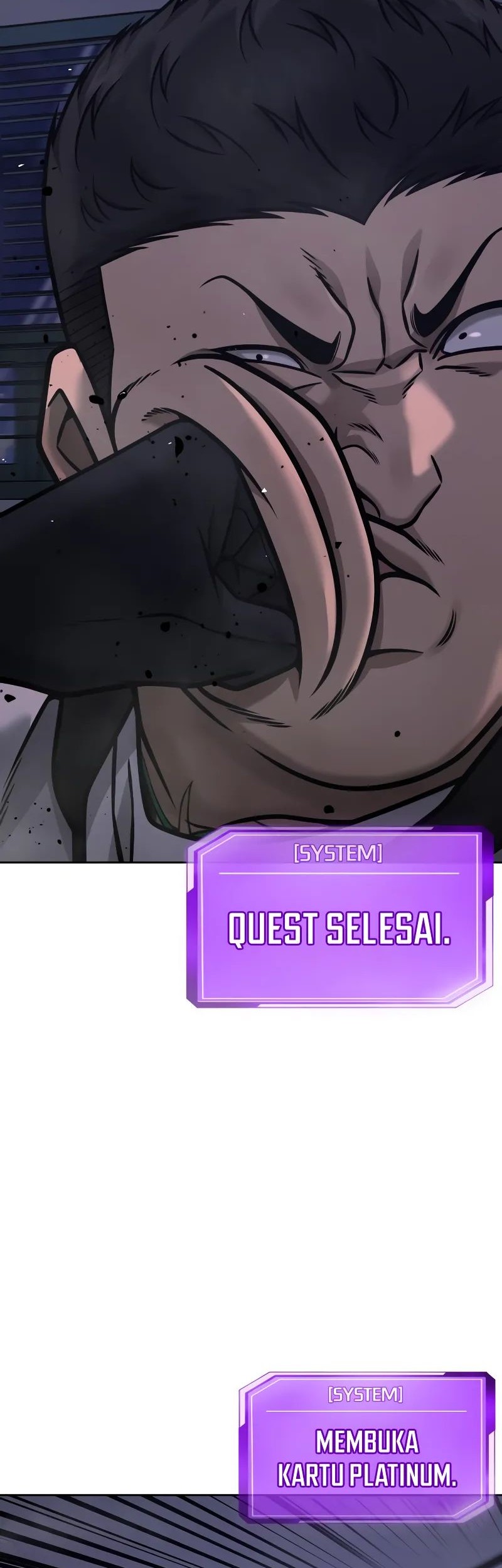 Baca Quest Supremacy Chapter 164 Gambar 2