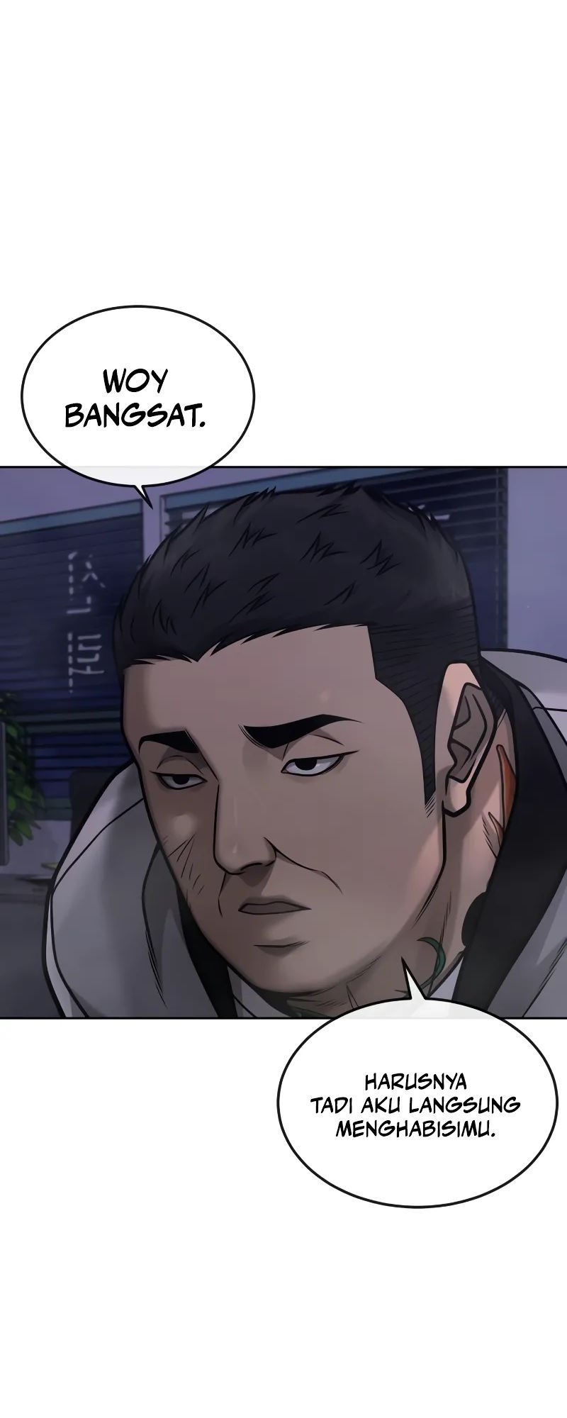 Quest Supremacy Chapter 164 Gambar 6