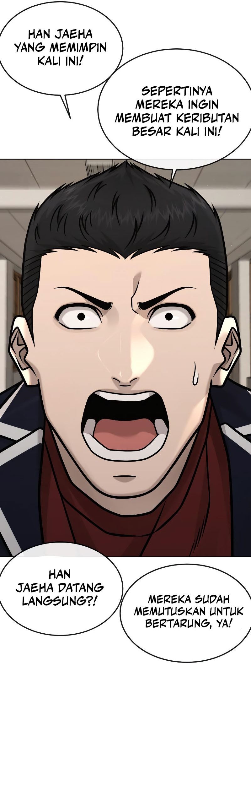 Quest Supremacy Chapter 165 Gambar 61