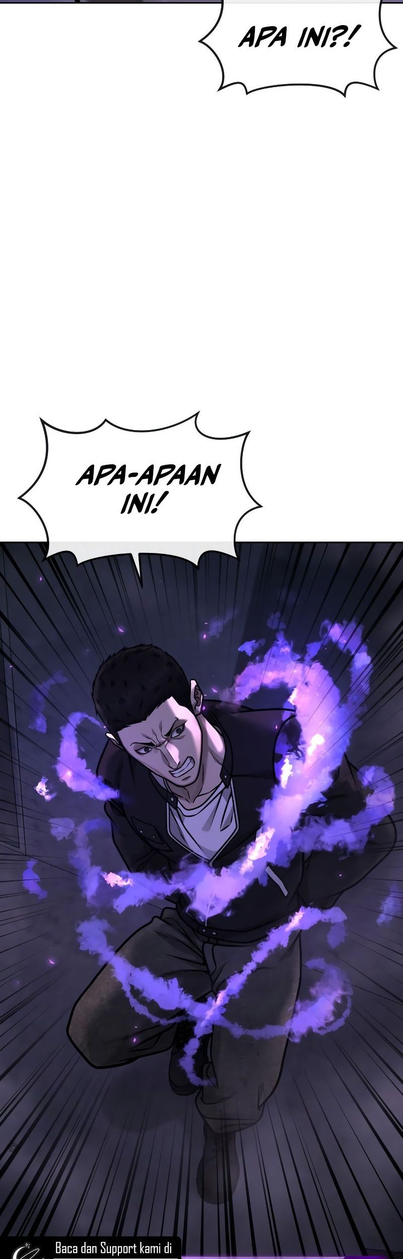 Quest Supremacy Chapter 165 Gambar 5