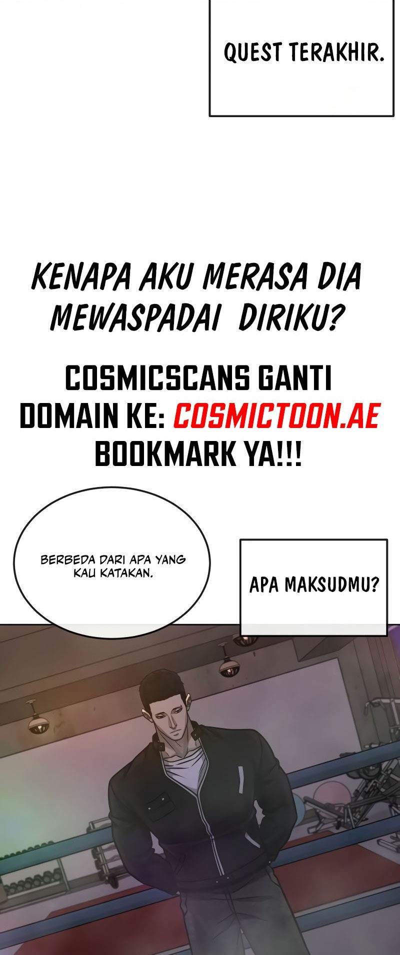 Quest Supremacy Chapter 166 Gambar 87