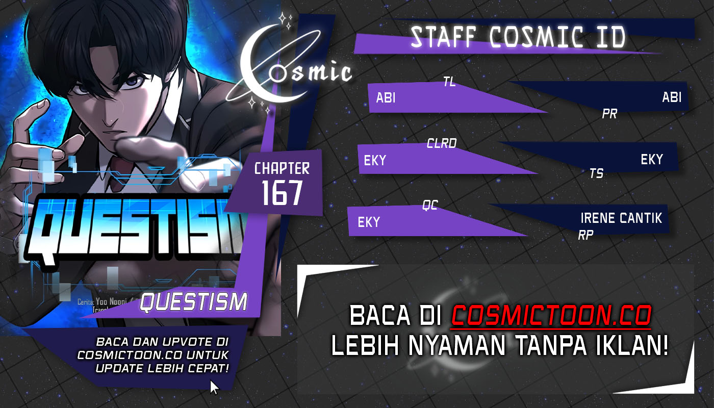 Baca Komik Quest Supremacy Chapter 167 Gambar 1