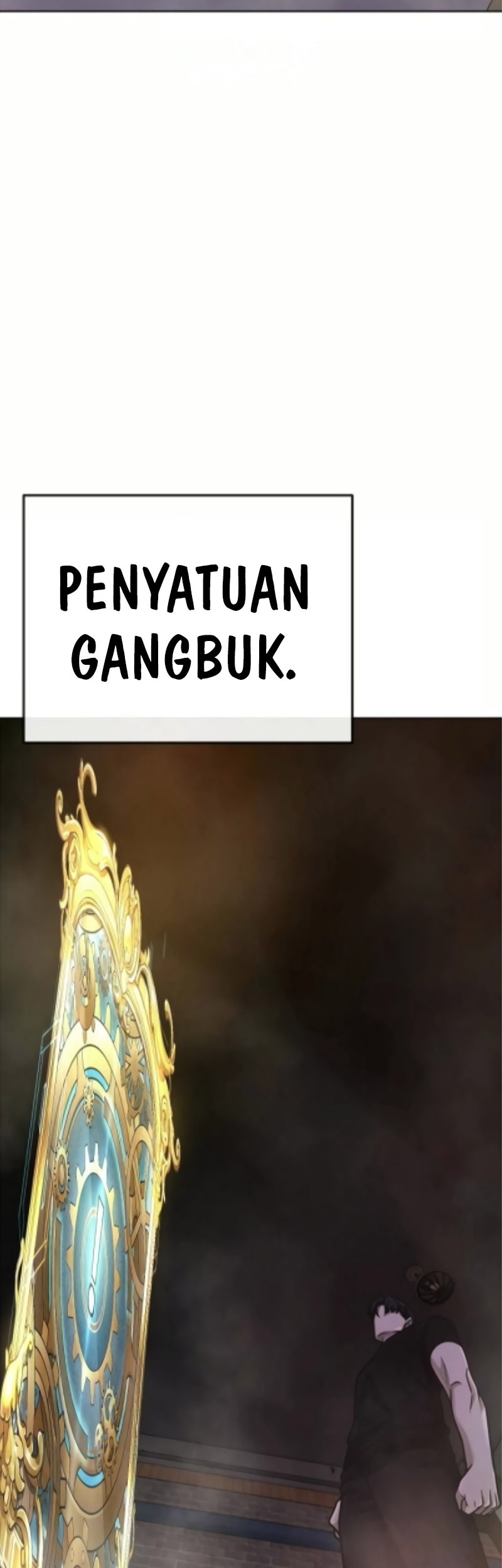 Quest Supremacy Chapter 167 Gambar 10