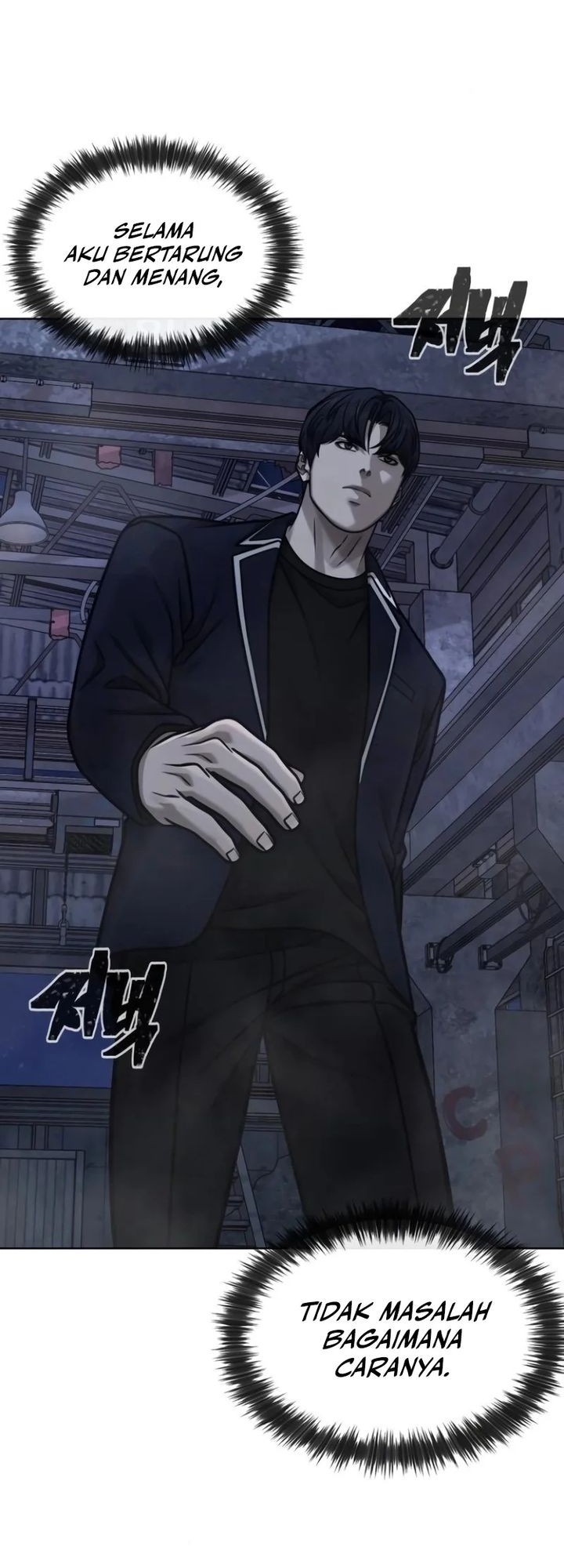 Quest Supremacy Chapter 168 Gambar 30