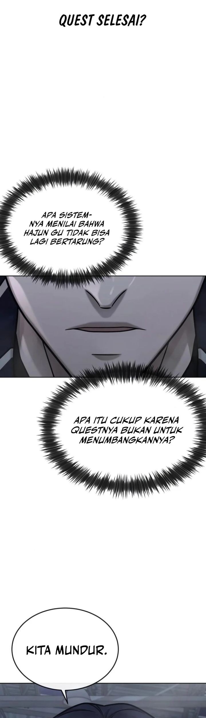 Quest Supremacy Chapter 168 Gambar 37