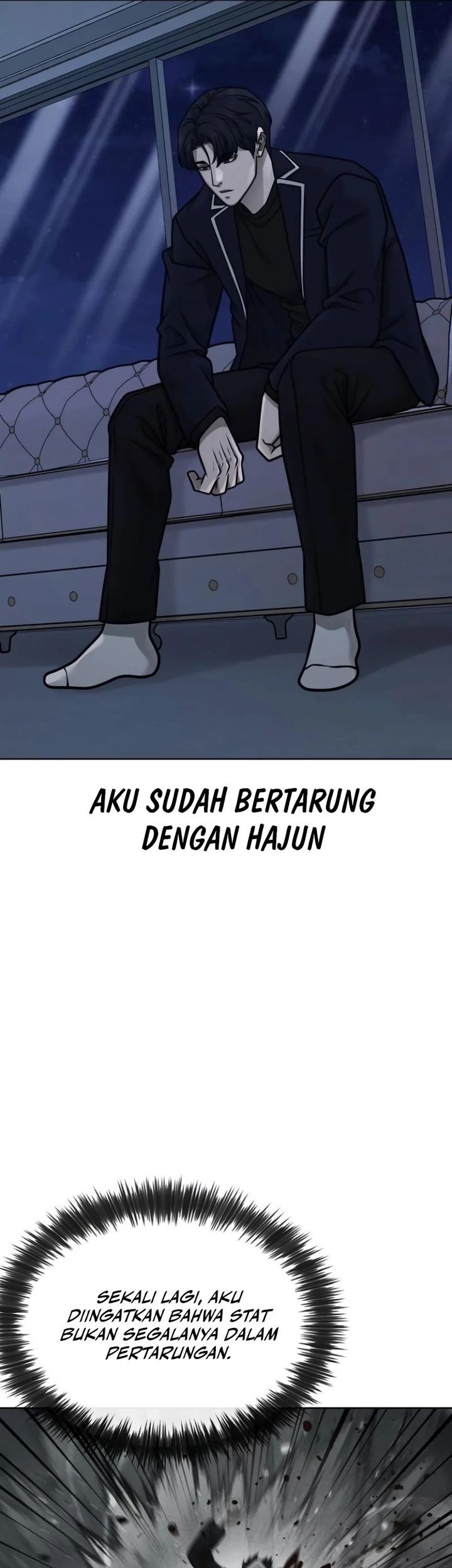 Quest Supremacy Chapter 168 Gambar 40
