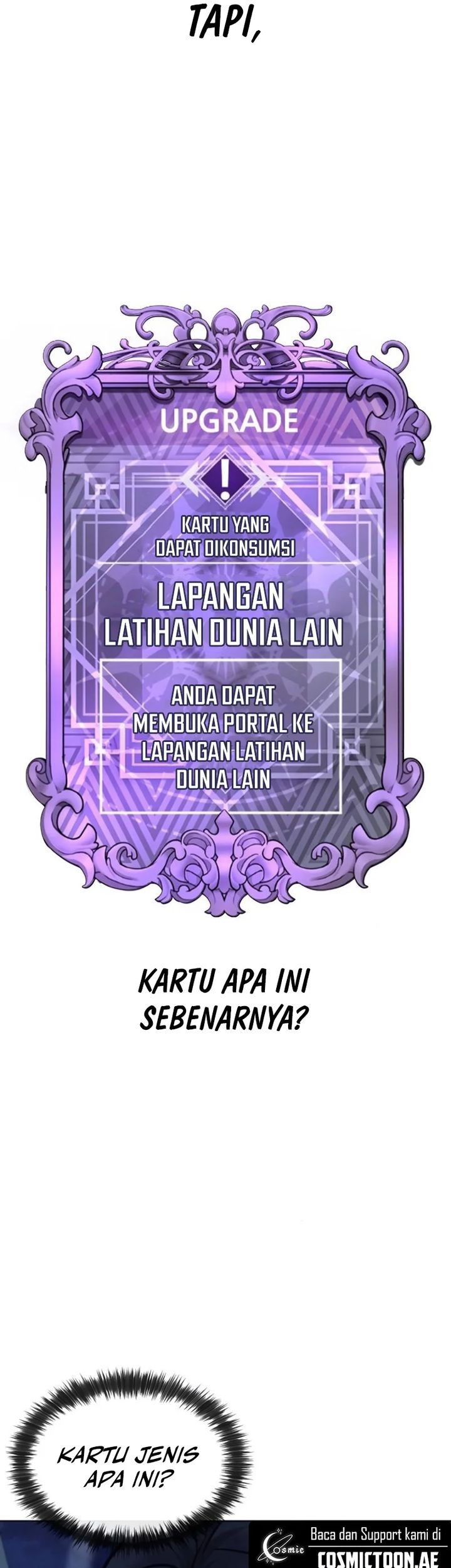 Quest Supremacy Chapter 168 Gambar 43