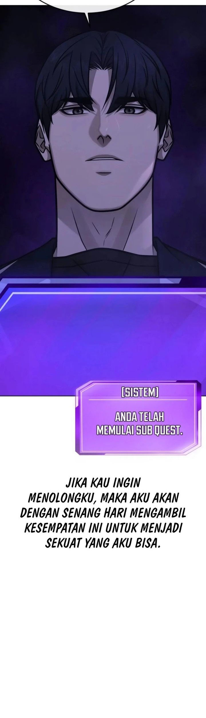 Quest Supremacy Chapter 168 Gambar 53
