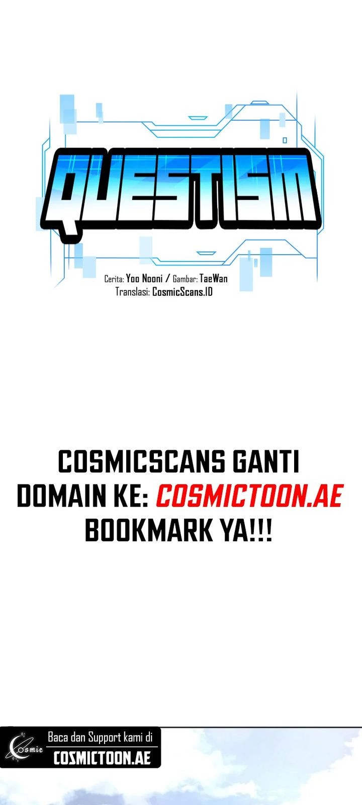 Quest Supremacy Chapter 168 Gambar 54